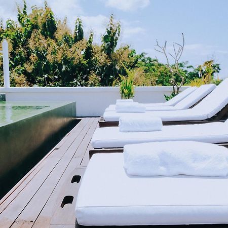 Allia Residence Nusa Dua  Kültér fotó
