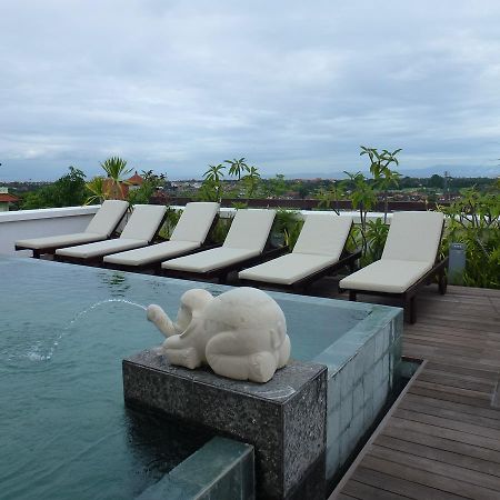 Allia Residence Nusa Dua  Kültér fotó