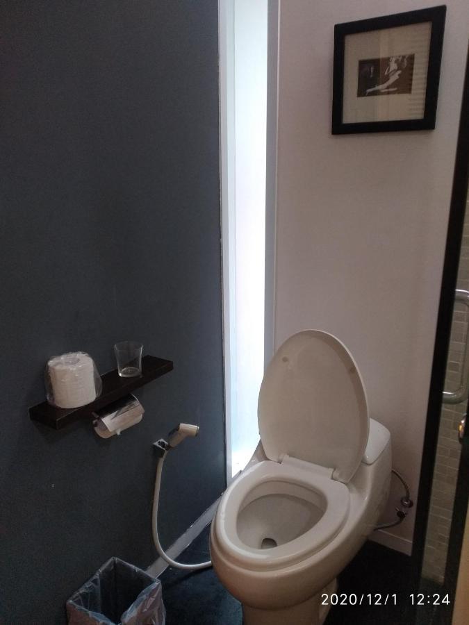 Allia Residence Nusa Dua  Kültér fotó