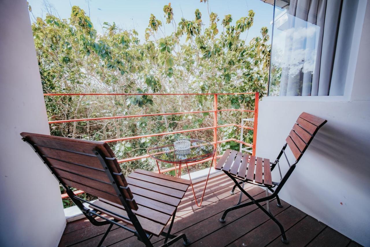 Allia Residence Nusa Dua  Kültér fotó