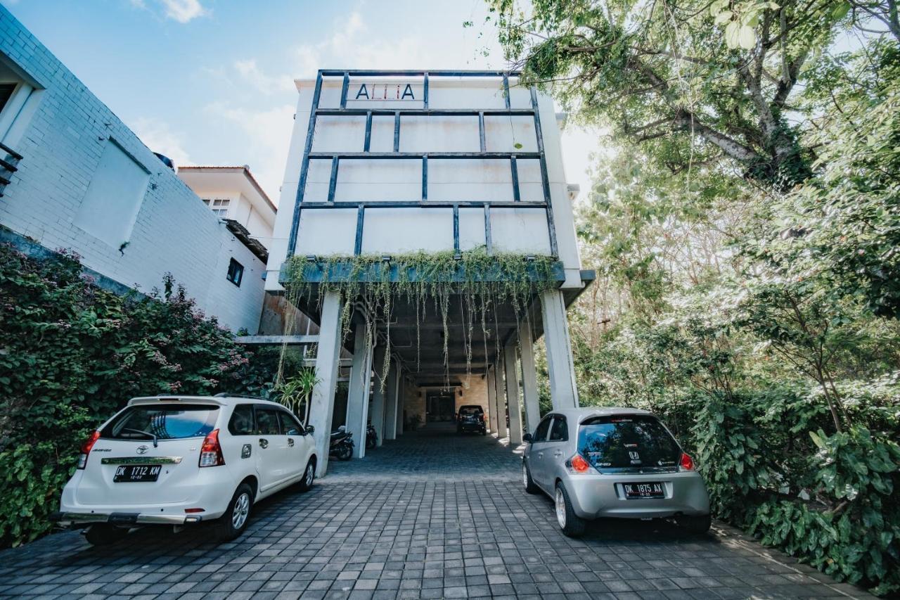Allia Residence Nusa Dua  Kültér fotó