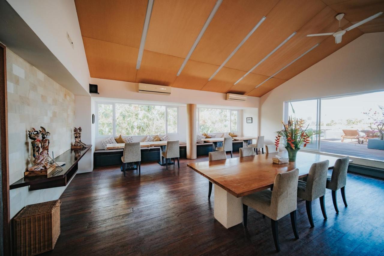 Allia Residence Nusa Dua  Kültér fotó