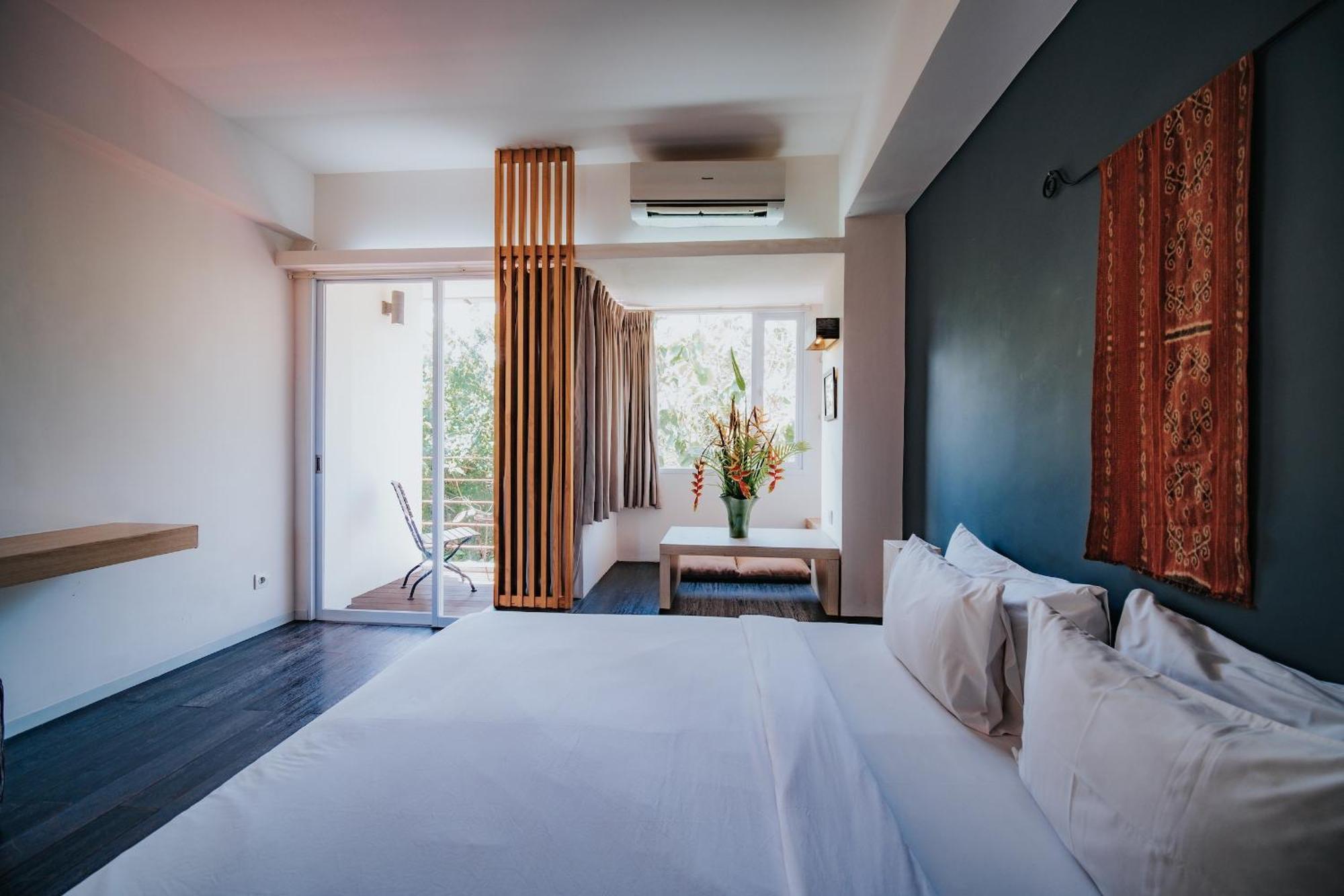 Allia Residence Nusa Dua  Kültér fotó