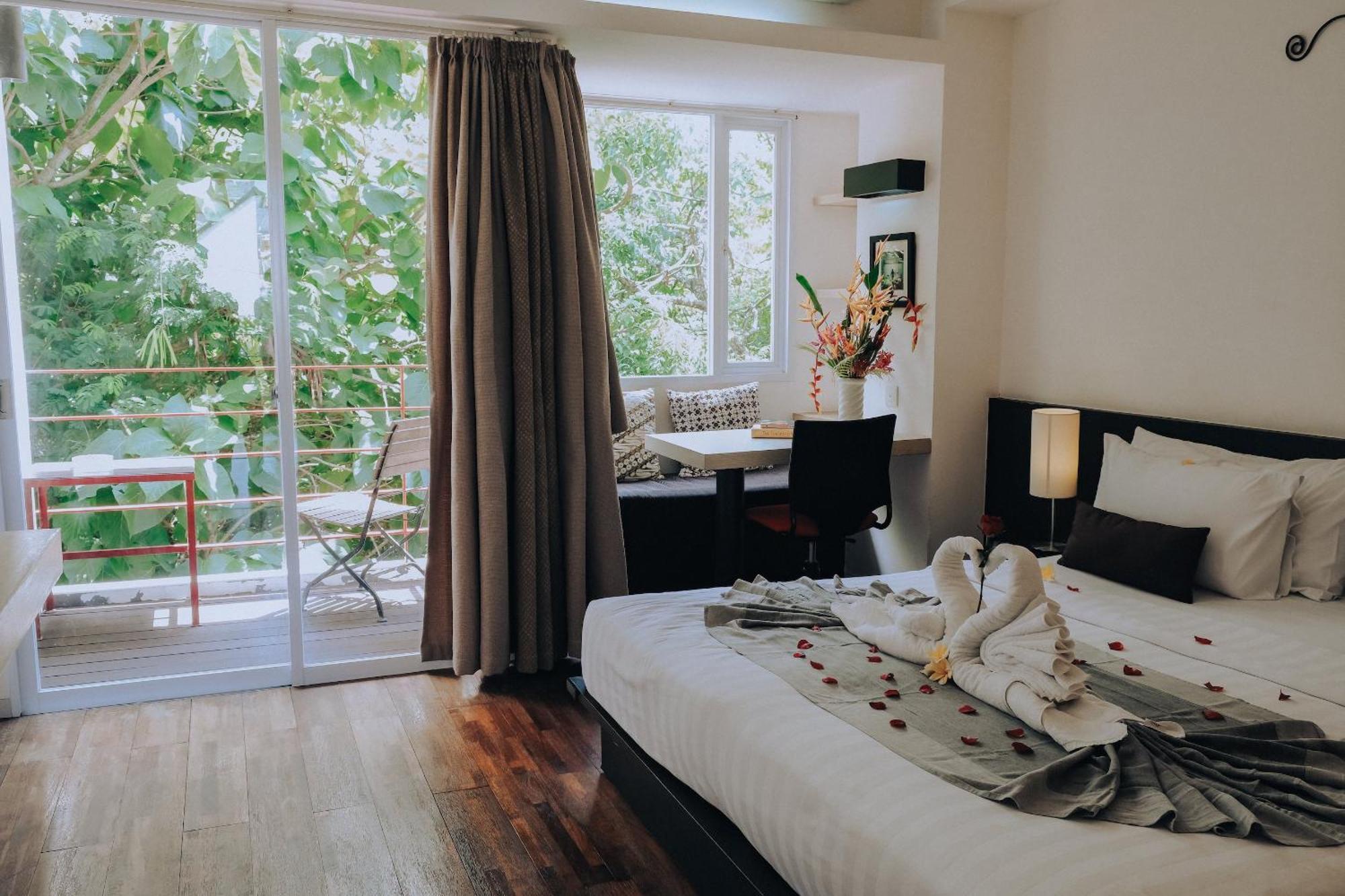 Allia Residence Nusa Dua  Kültér fotó