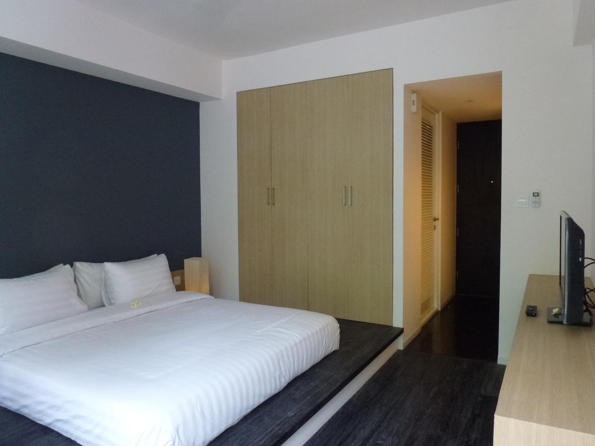 Allia Residence Nusa Dua  Kültér fotó