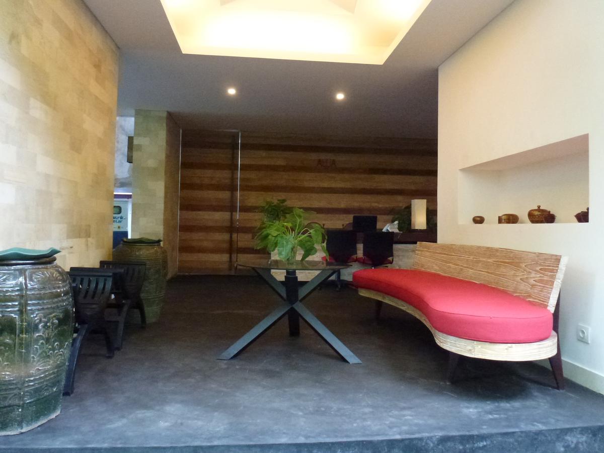 Allia Residence Nusa Dua  Kültér fotó