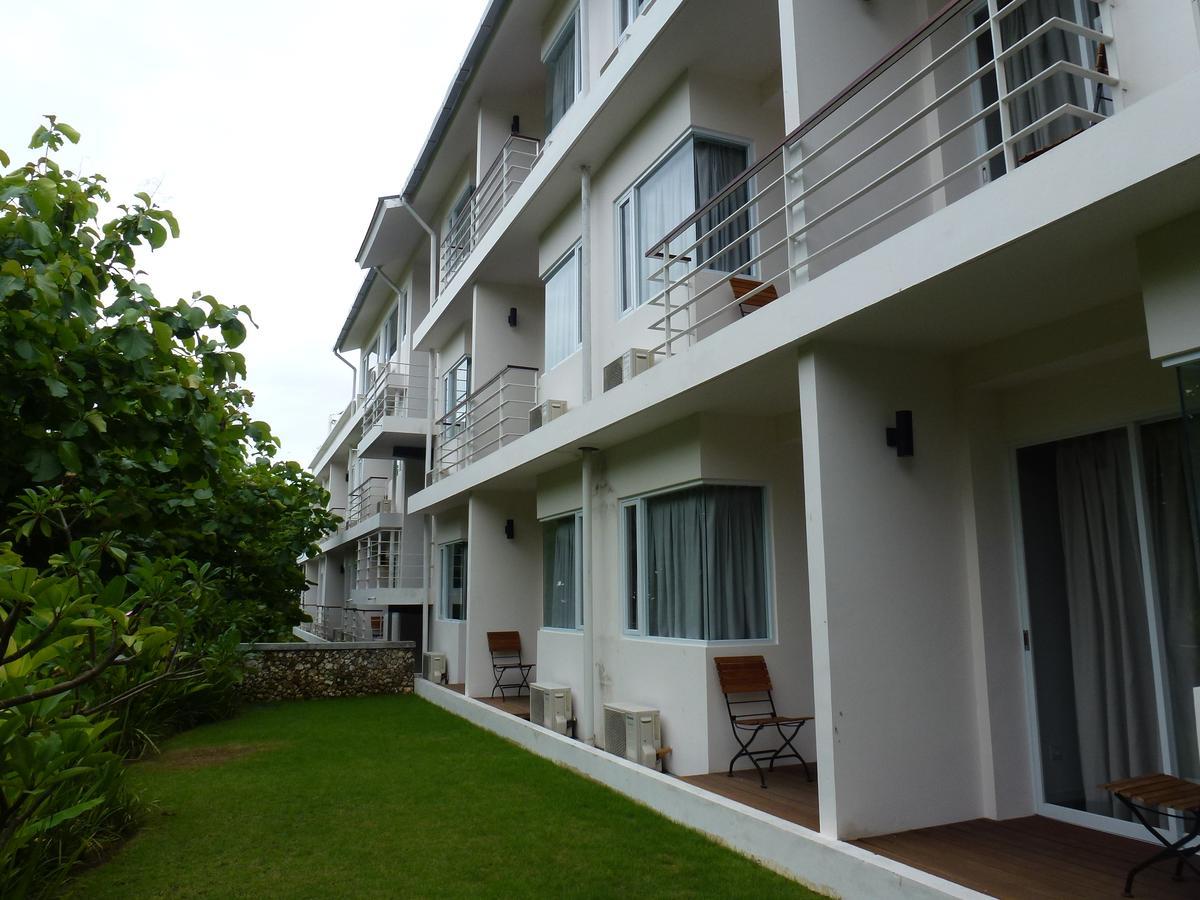 Allia Residence Nusa Dua  Kültér fotó