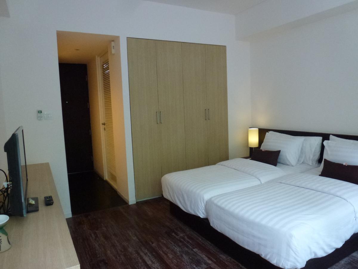 Allia Residence Nusa Dua  Kültér fotó
