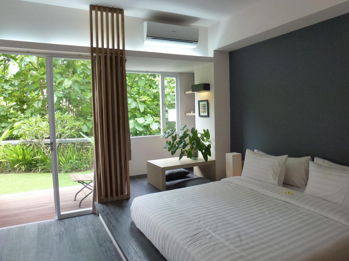 Allia Residence Nusa Dua  Kültér fotó