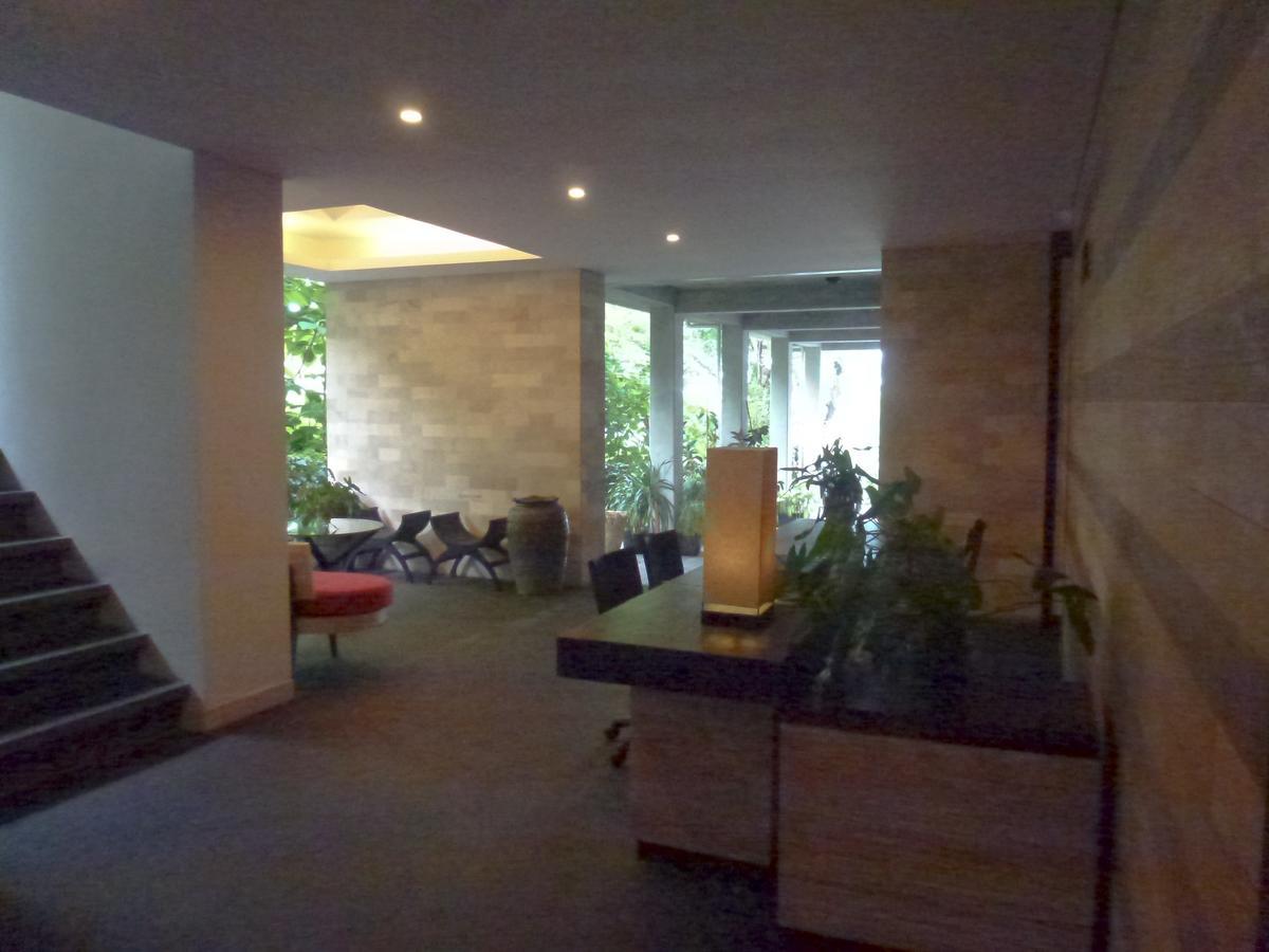 Allia Residence Nusa Dua  Kültér fotó