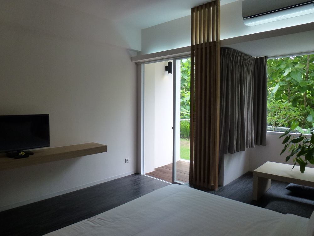 Allia Residence Nusa Dua  Kültér fotó