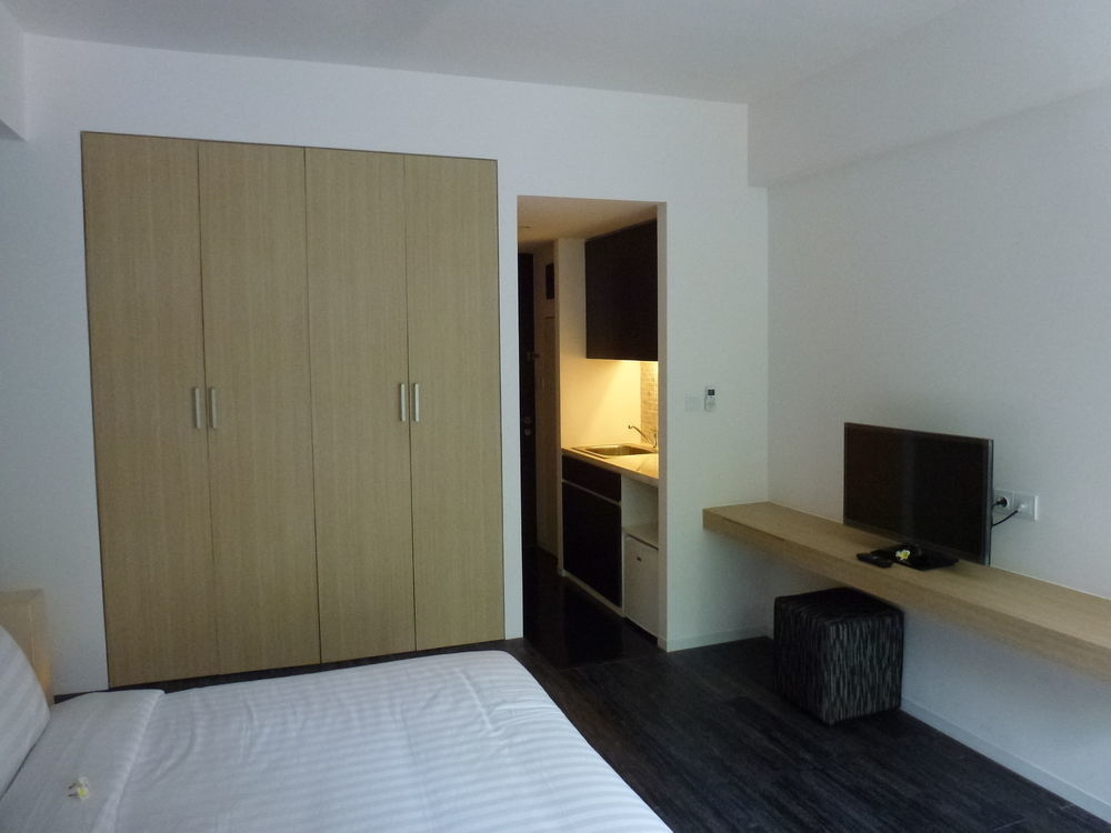 Allia Residence Nusa Dua  Kültér fotó